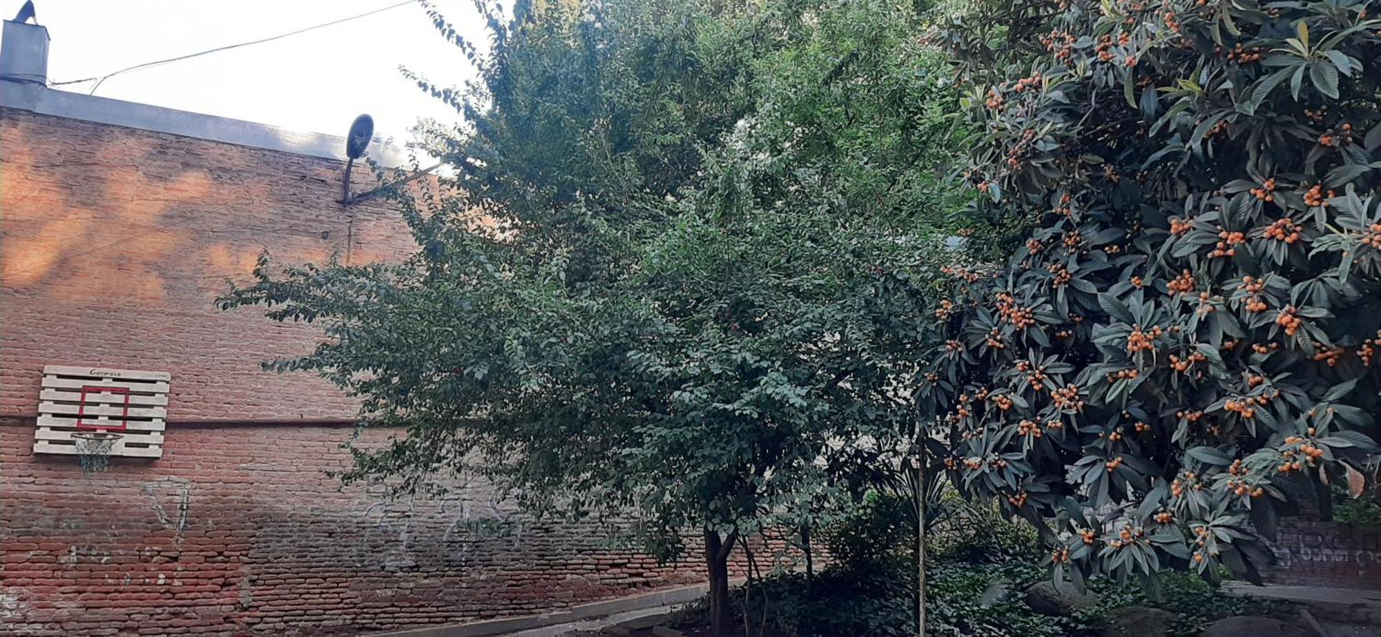 "Vera Old City" Tbilisi Exterior photo